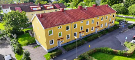 Finlandsgatan 4 A