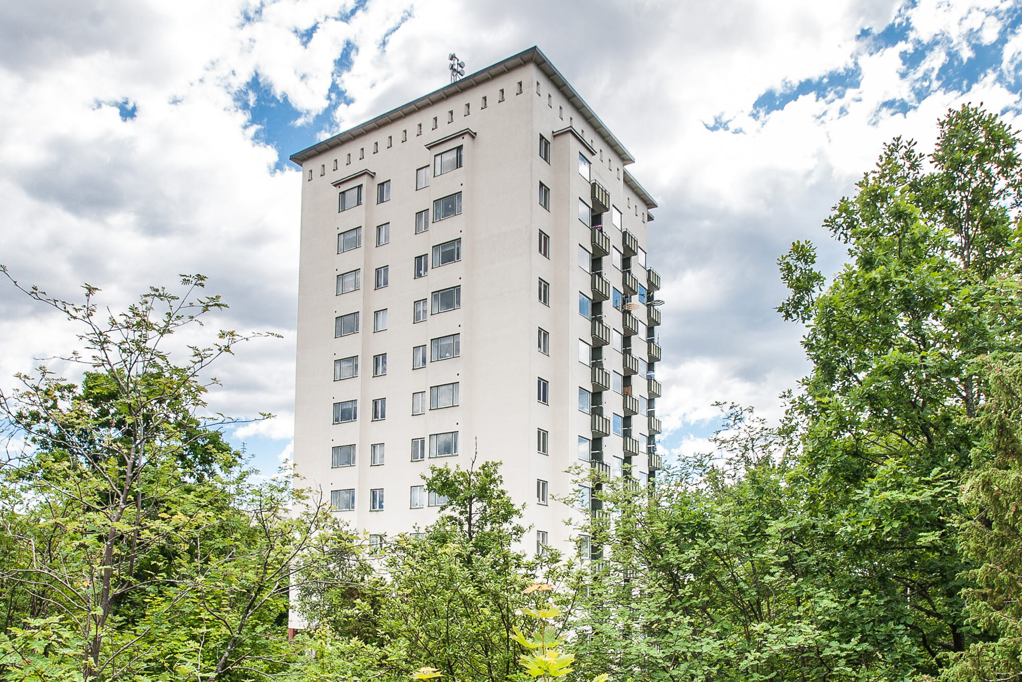 51 kvm kontor/lager i Råcksta - Ullångergatan 5 bild 1