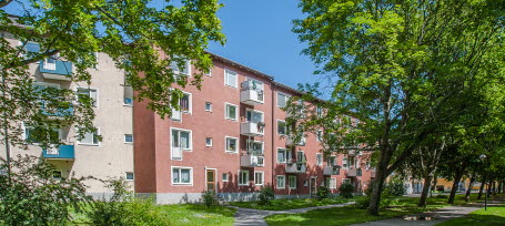 Multrågatan 8