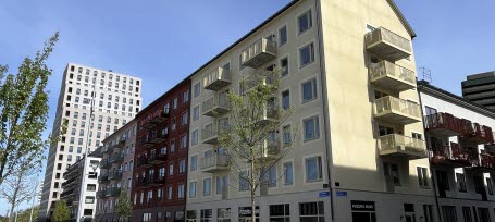 Kallebäcks Torggata 26