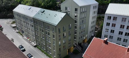 Stenklevsgatan 7 B