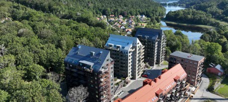Mjölnarens Väg 9 — bild 1