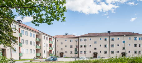 Multrågatan 52-70
