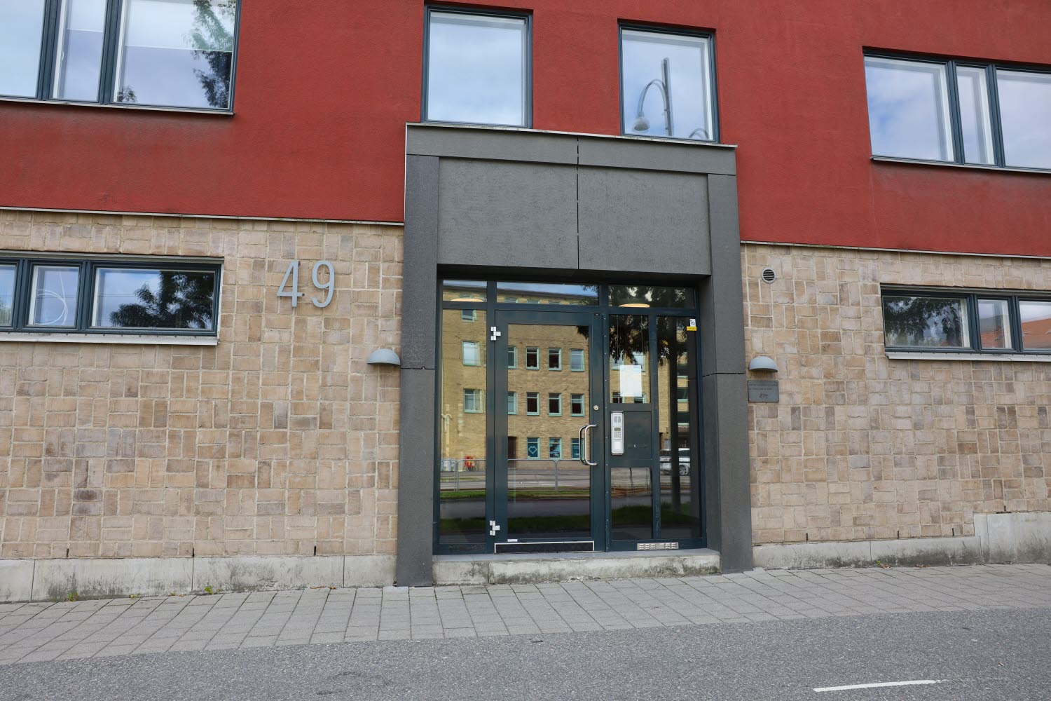 Mölndalsvägen 49
