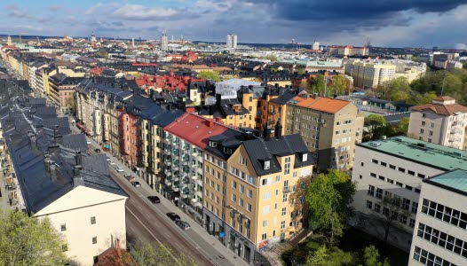 Södermalm