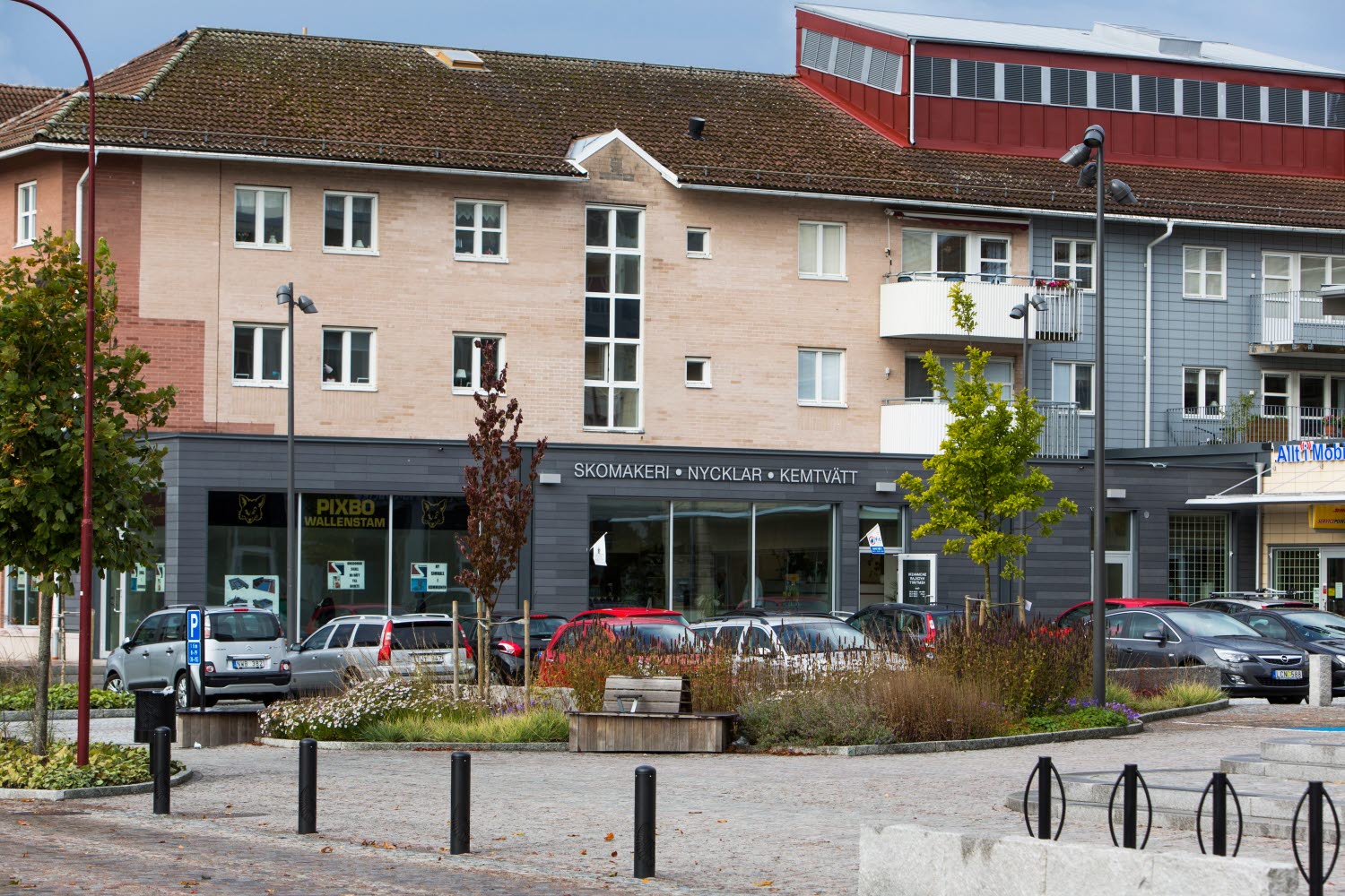 Centralvägen 12