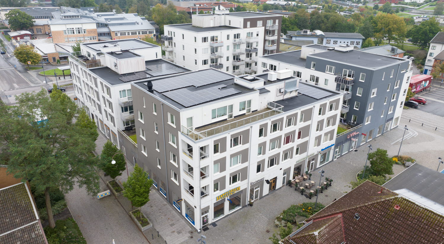 Lennart Kvarnströms plats 9