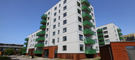 Åby Allé 51