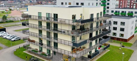 Åby Allé 59