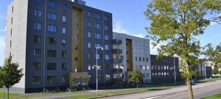 Åbyvägen 4 D