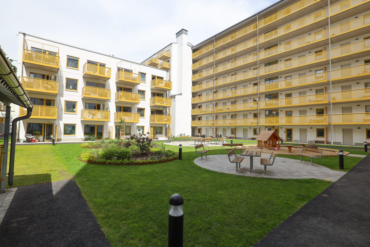 Nordgårdsgatan 10