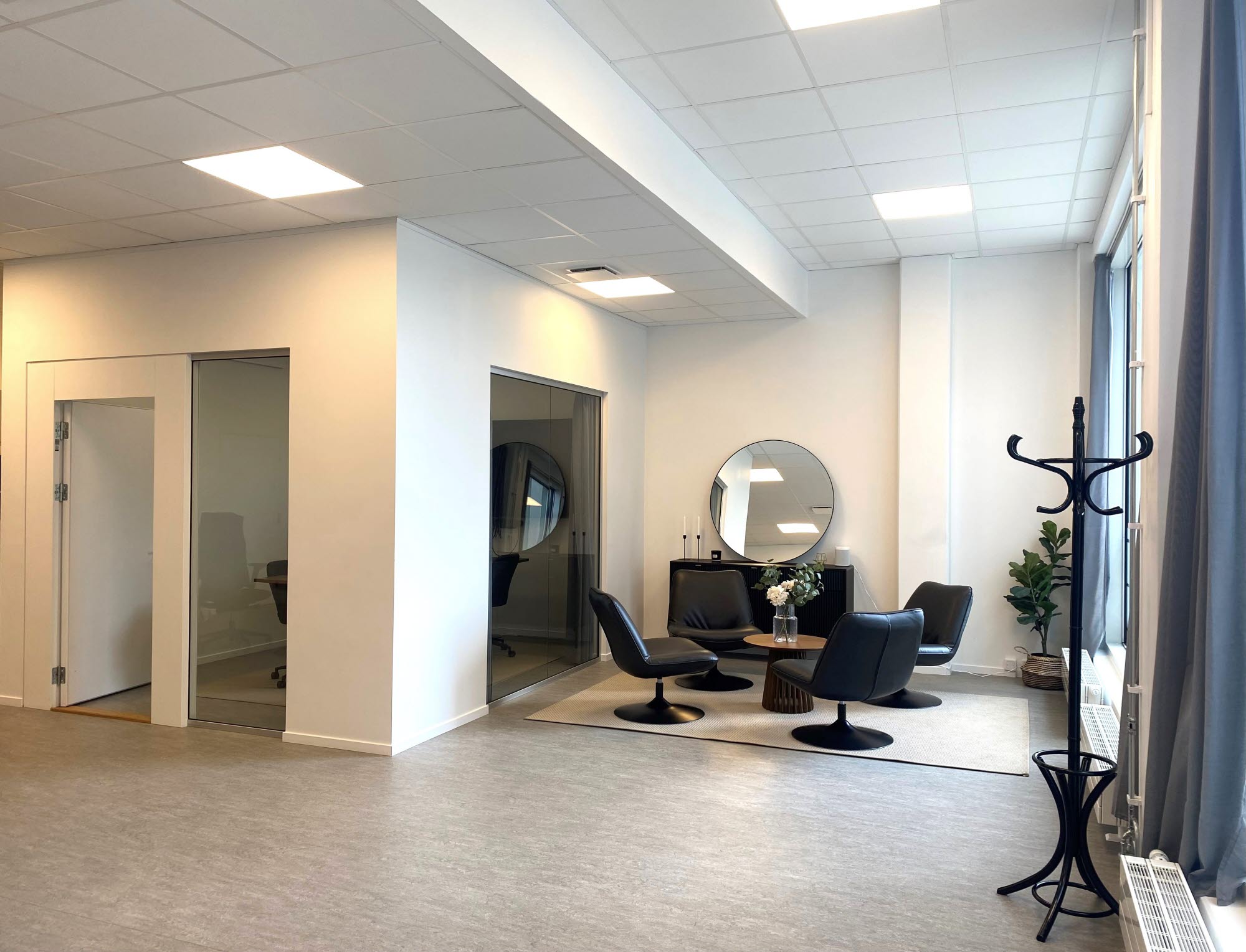 Lokal centralt på Odlingsgatan i Umami Park - Odlingsgatan 2 B bild 1