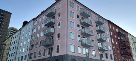 Kallebäcks Torggata 20