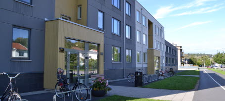 Åbyvägen 4 B