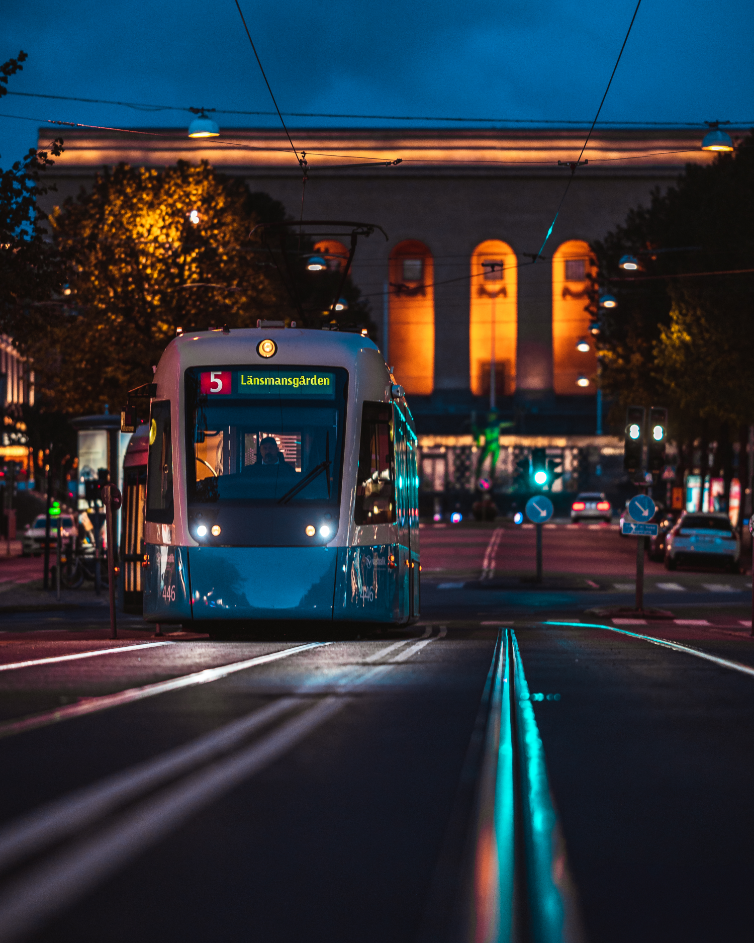 Teatergatan 36