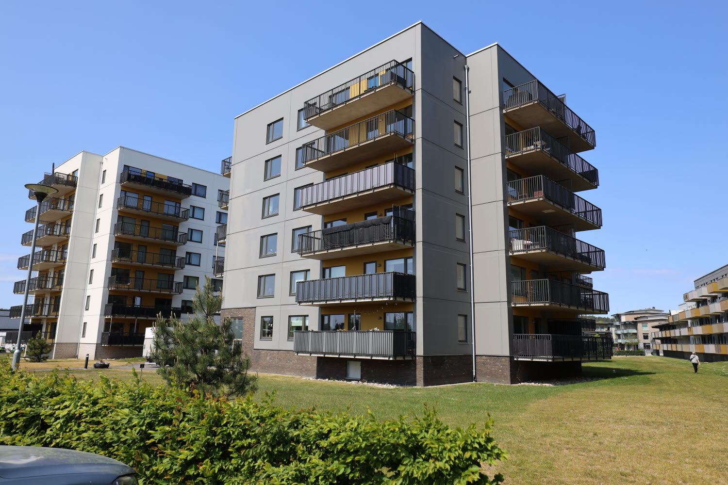 Åby Allé 71