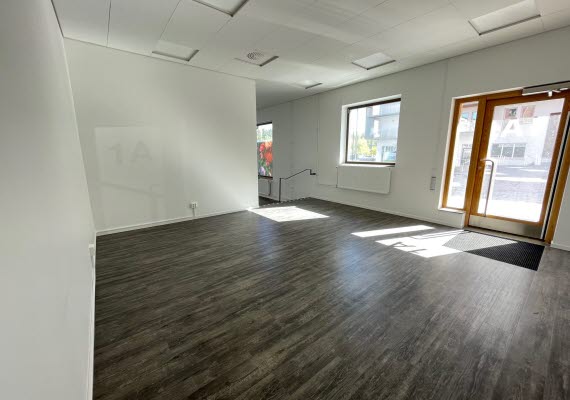 Fredens Torg 1B