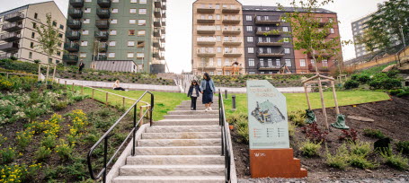 Smörkärnegatan 3