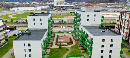 Åby Allé 55