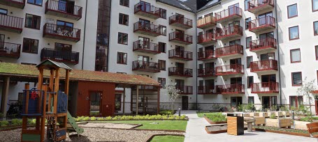 Skummjölksgatan 9