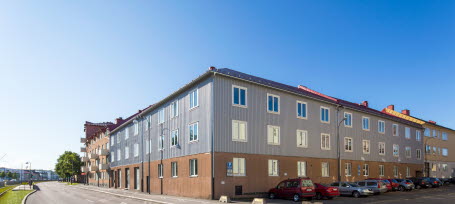 Sörgårdsgatan 1 A