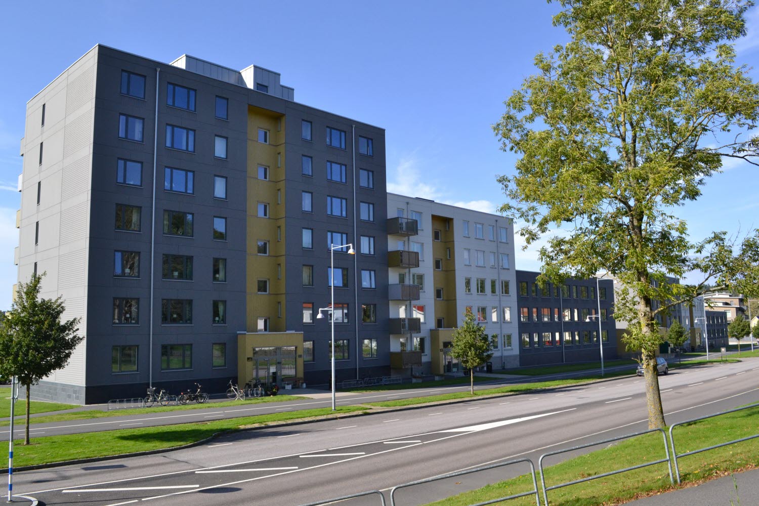 Åbyvägen 4 C