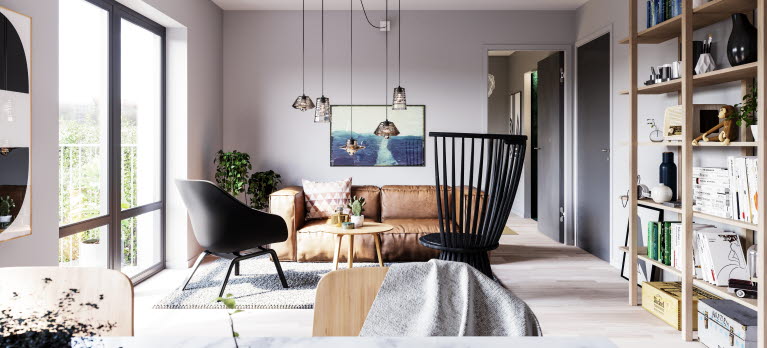 Lediga Hyreslagenheter Wallenstam