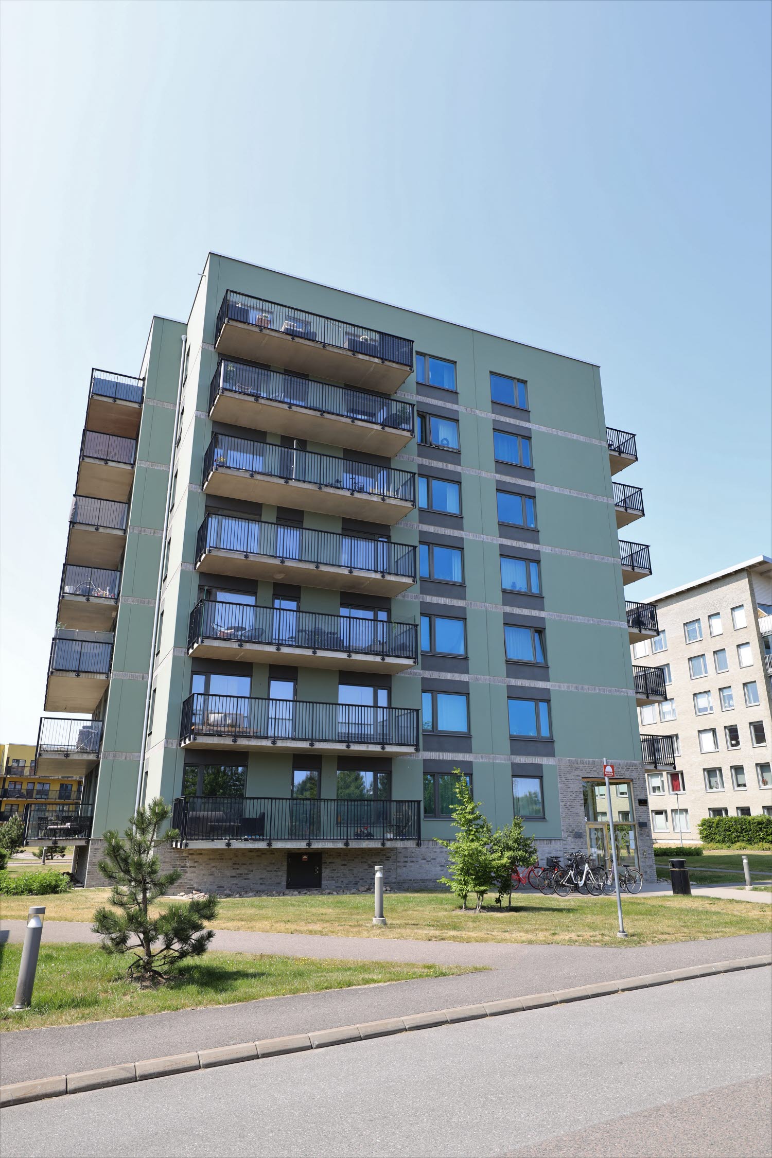 Åby Allé 23
