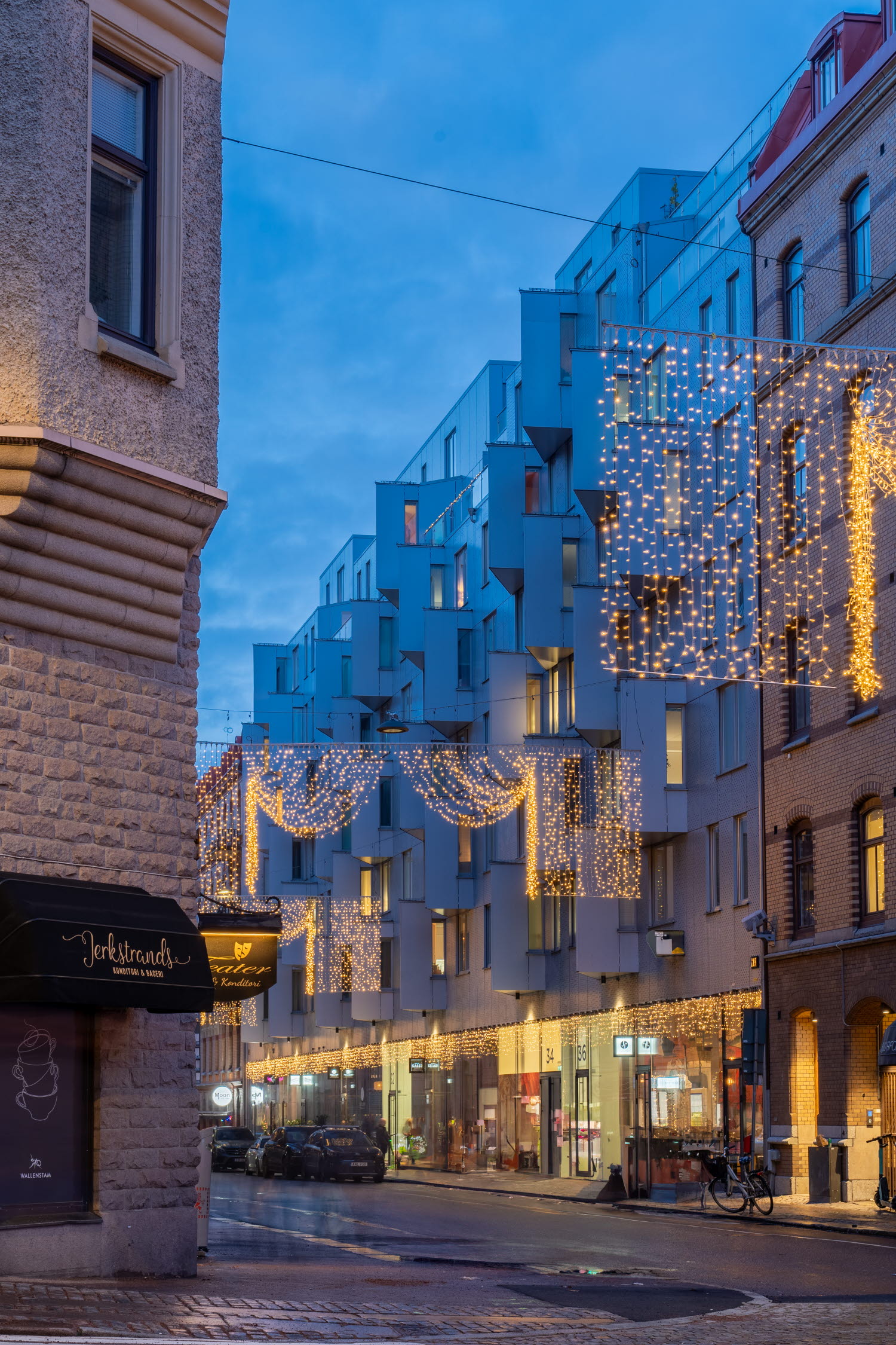 Teatergatan 30
