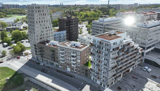 Sundbyberg