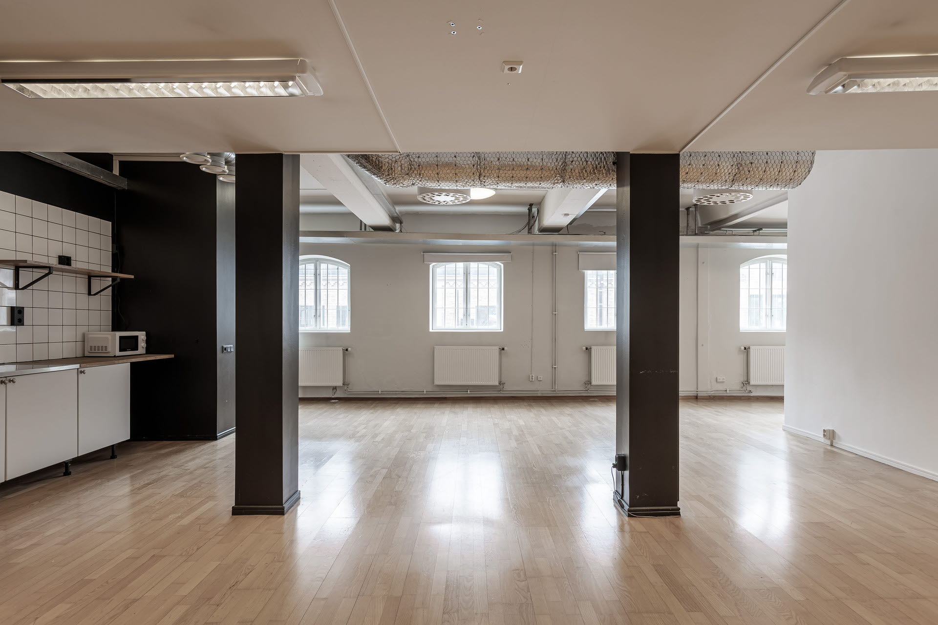 Butik/ Showroom / Kontor om ca 110 kvm i Mölnlycke Fabriker - Bruksgatan 22 bild 1