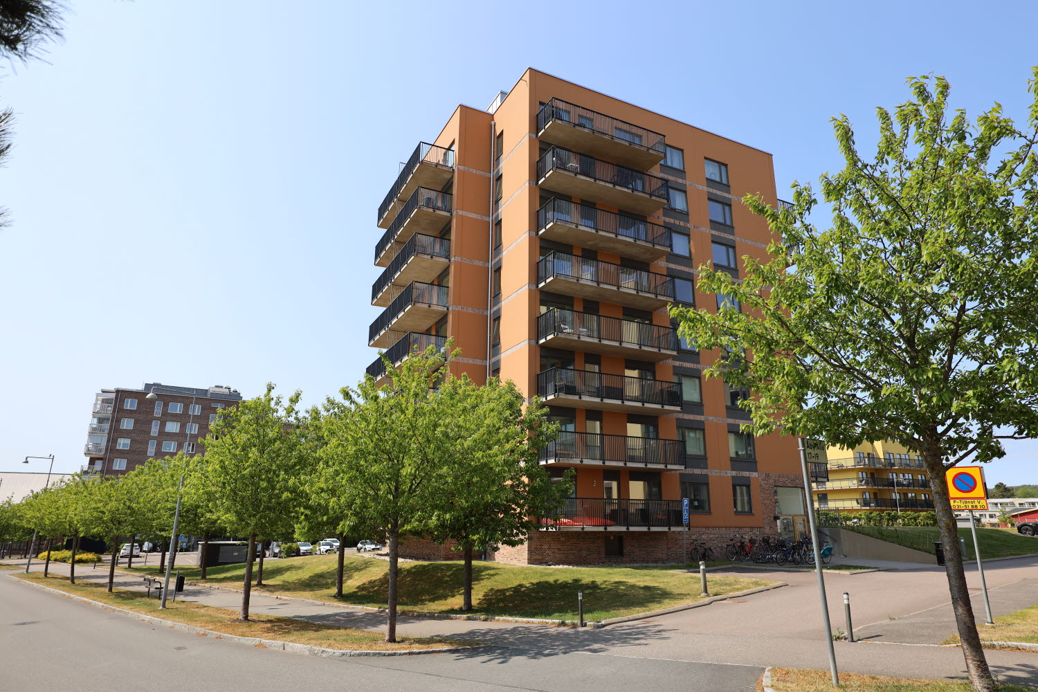 Åby Allé 17