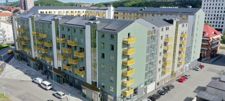 Ebbe Lieberathsgatan 2D