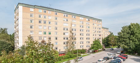 Oxelvägen 5-35
