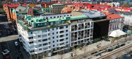 Kungsportsavenyen 23