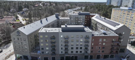 Magnoliavägen 11