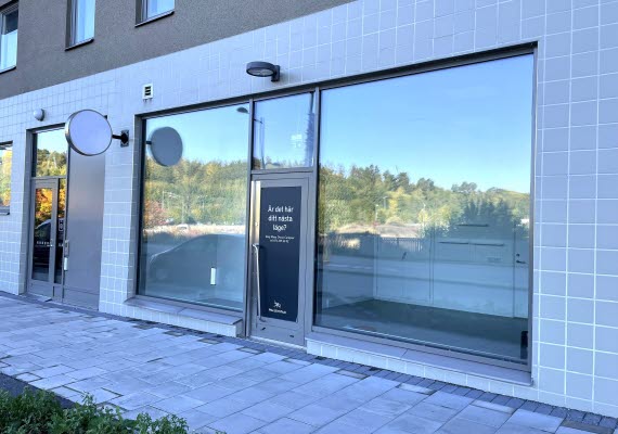 Östra Madenvägen 7 B