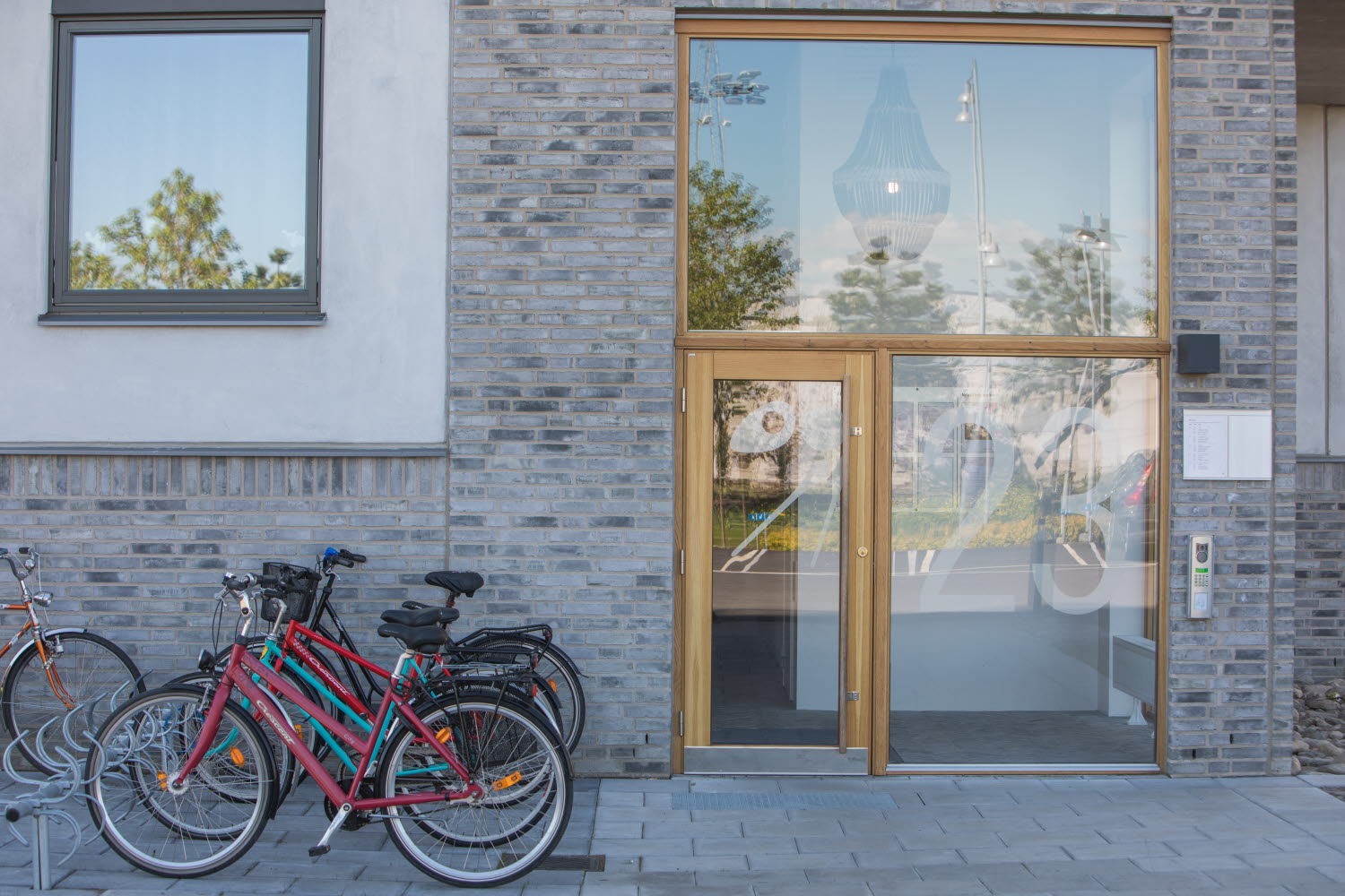 Åby Allé 23