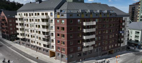 Filmjölksgatan 6 — bild 1
