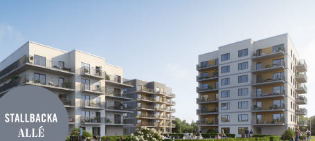 Åby Allé 71