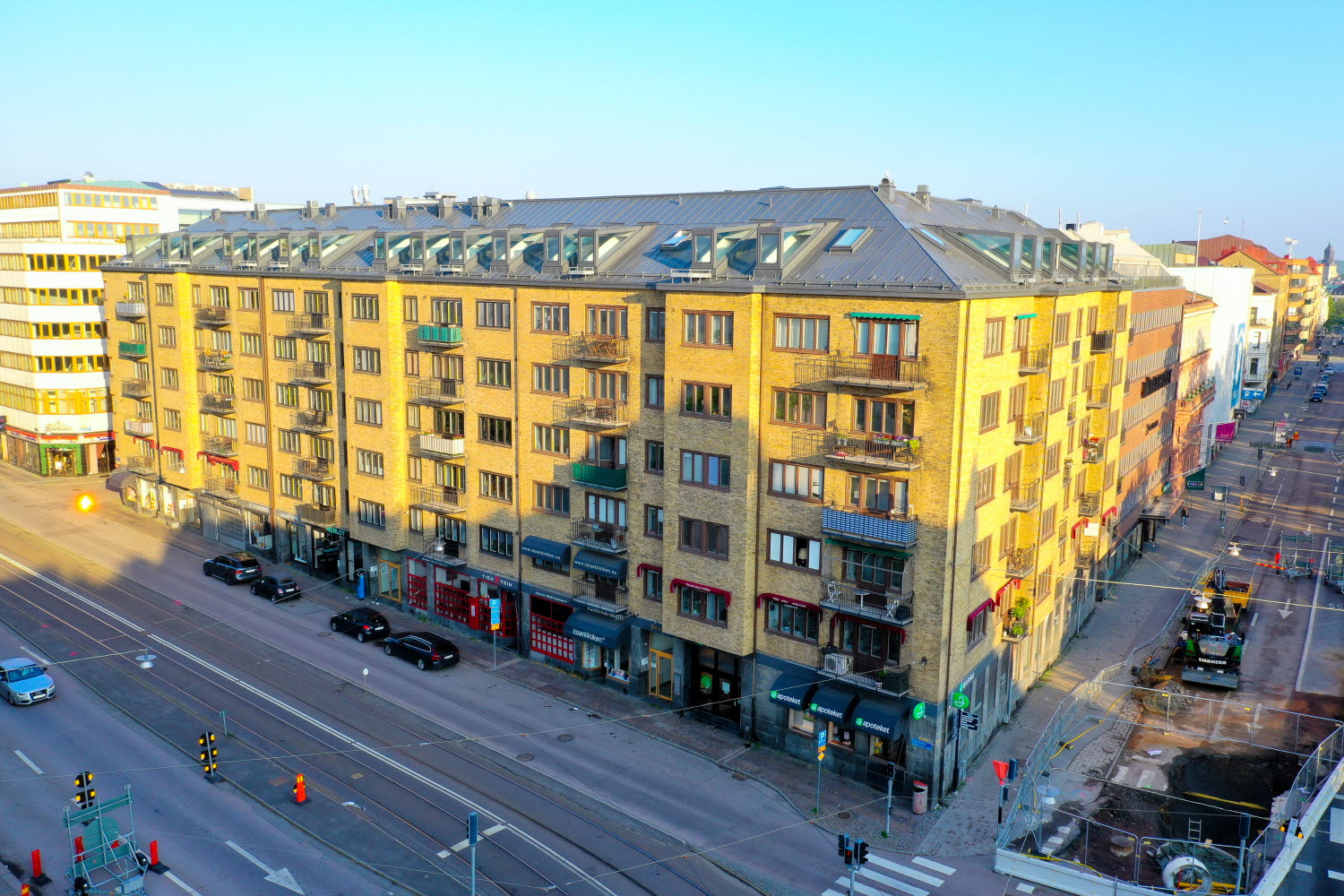Södra vägen 29