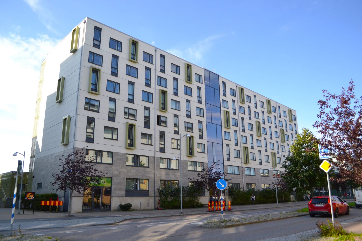 Gustaf Dalénsgatan 24