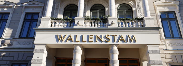 Wallenstam AB office
