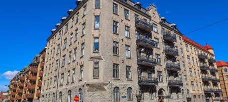 Chalmersgatan 26