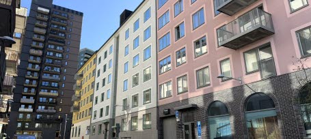 Kallebäcks Torggata 12