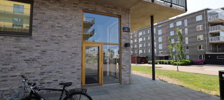 Åby Allé 15