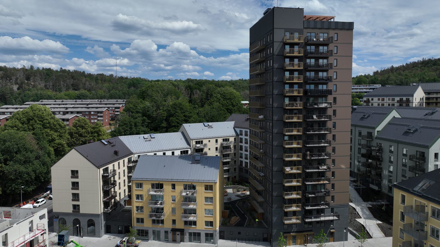 Separatorsgatan 10