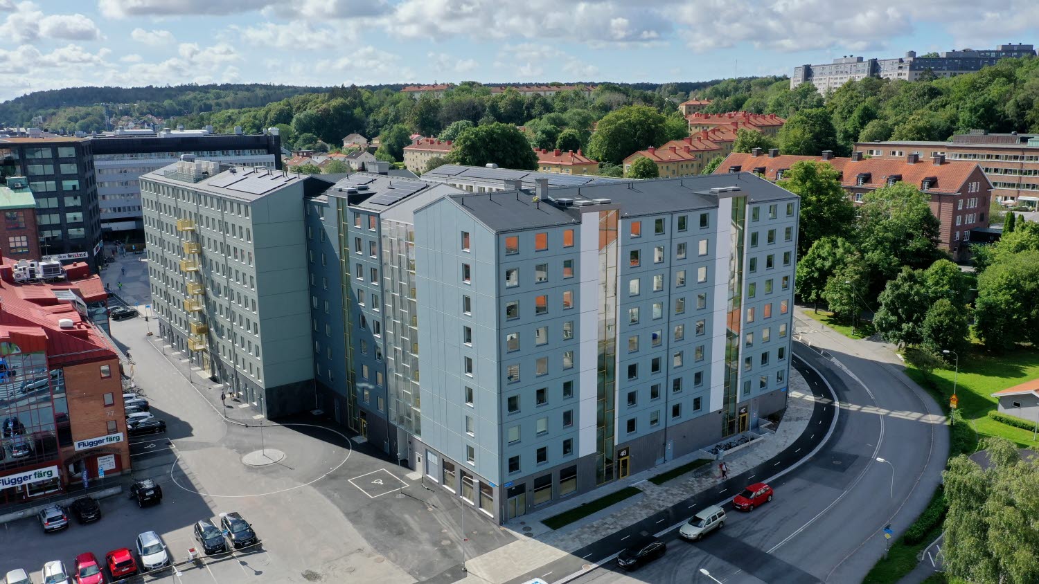 Nordgårdsgatan 6