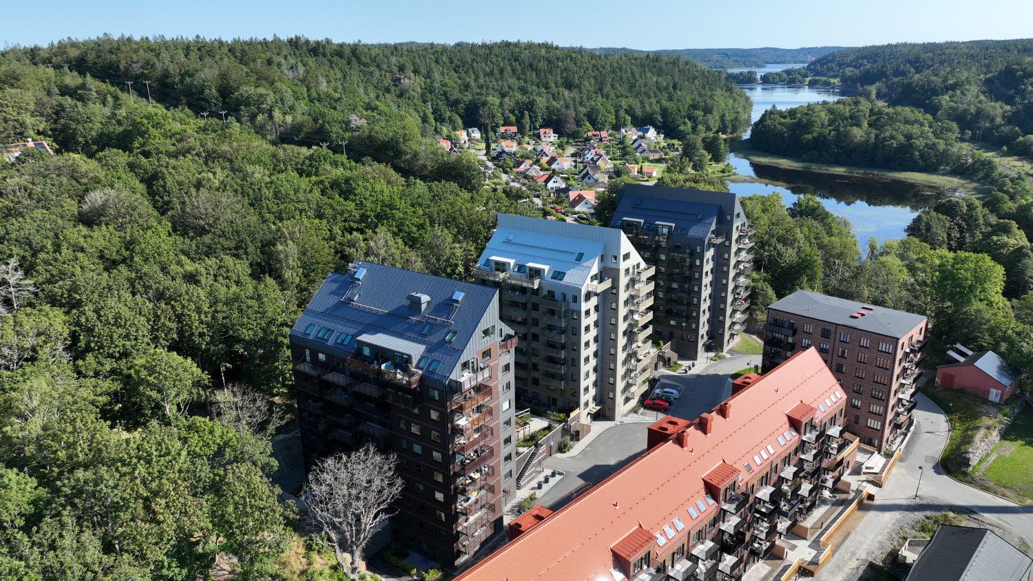Mjölnarens Väg 9
