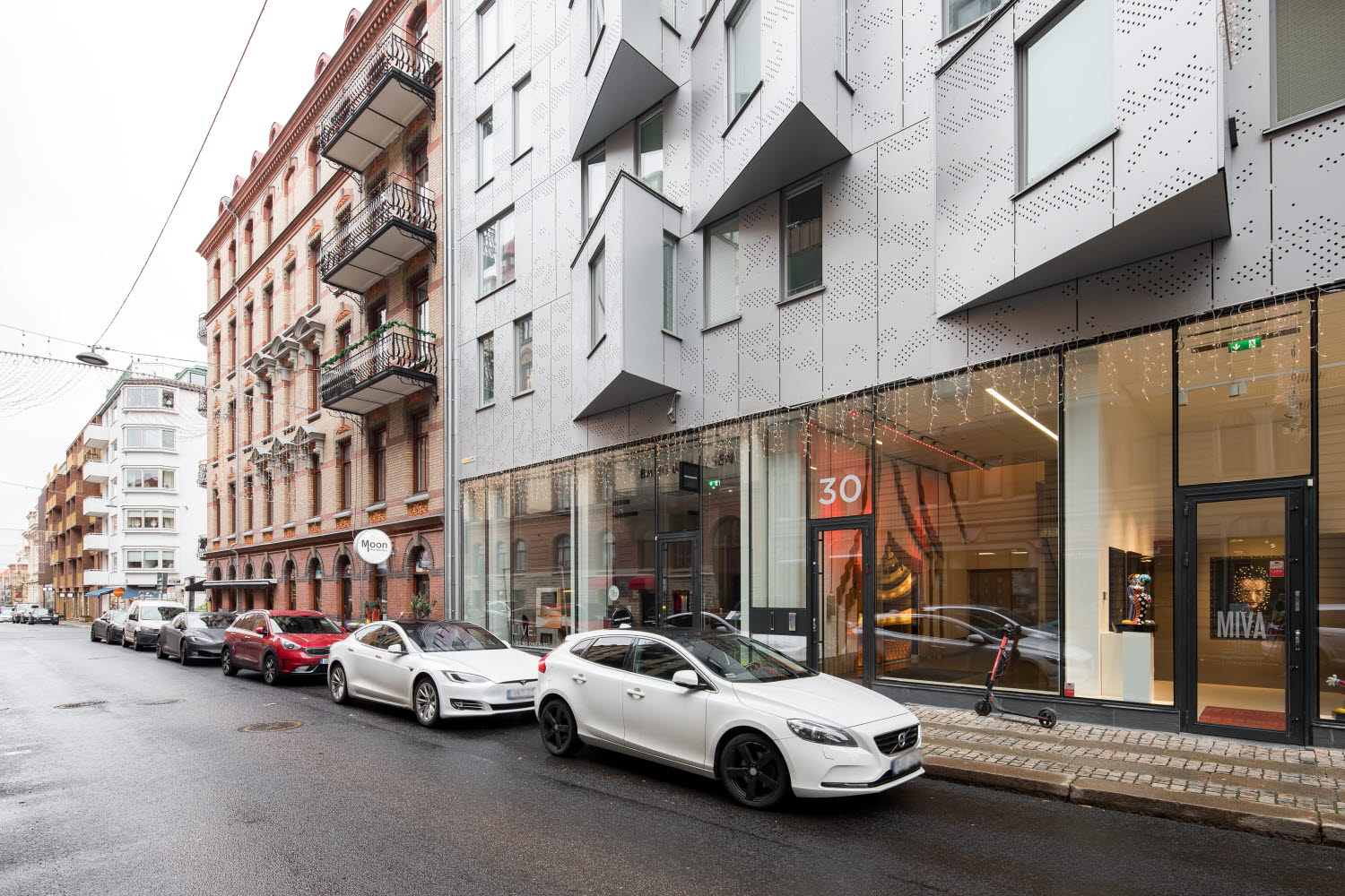 Teatergatan 30